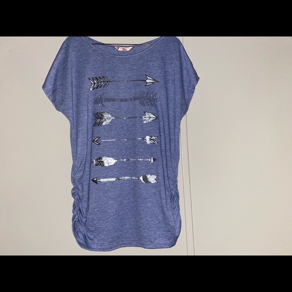 SJS Top Size Medium - Made In Mexico - Picture 7 of 9